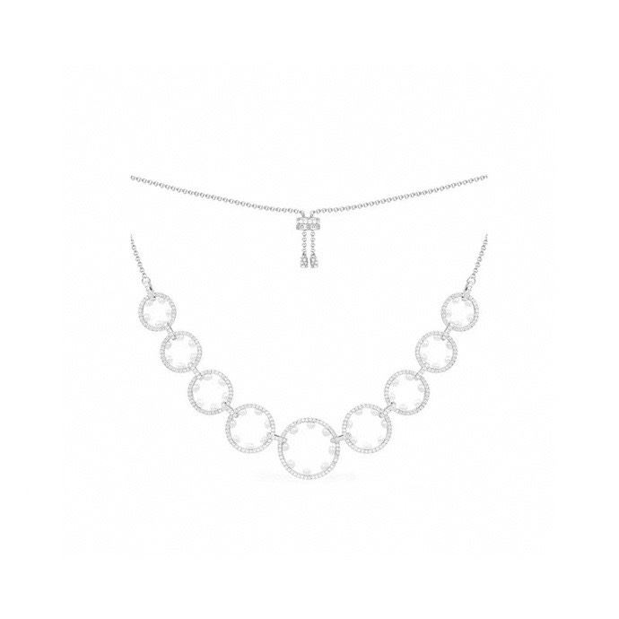 Apm Necklaces